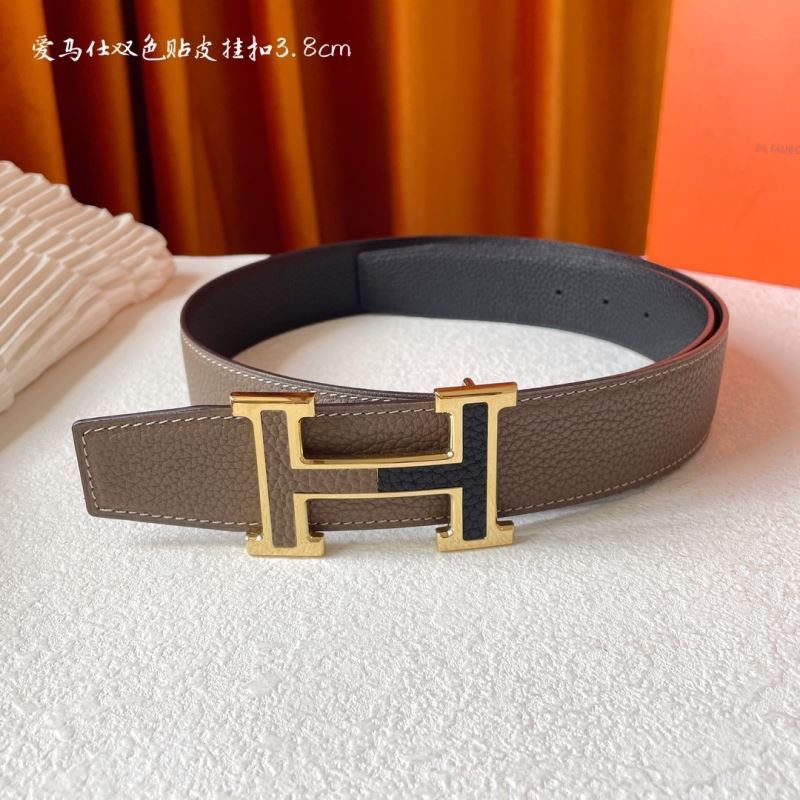 H**me5 belts